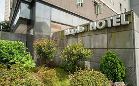 Hotel Maple Jeju